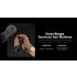 Linterna Nitecore TM9K PRO 9900 lúmenes con carga USB-C y distancia de haz 510m linterna de alto rendimiento