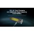 Linterna Nitecore TM9K PRO 9900 lúmenes con carga USB-C y distancia de haz 510m linterna de alto rendimiento
