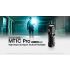 Linterna EDC Nitecore MT1C Pro 1000 lúmenes compacta y durable para exteriores y senderismo 360m de alcance