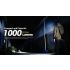Linterna EDC Nitecore MT1C Pro 1000 lúmenes compacta y durable para exteriores y senderismo 360m de alcance