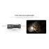Linterna EDC Nitecore MT1C Pro 1000 lúmenes compacta y durable para exteriores y senderismo 360m de alcance