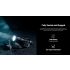 Linterna EDC Nitecore MT1C Pro 1000 lúmenes compacta y durable para exteriores y senderismo 360m de alcance