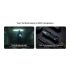 Linterna EDC Nitecore MT1C Pro 1000 lúmenes compacta y durable para exteriores y senderismo 360m de alcance