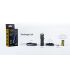 Linterna EDC Nitecore MT1C Pro 1000 lúmenes compacta y durable para exteriores y senderismo 360m de alcance