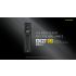 Linterna compacta NITECORE EDC27 UHi 3100 lúmenes USB-C potente herramienta aventureros linterna recargable