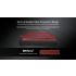 Linterna compacta NITECORE EDC27 UHi 3100 lúmenes USB-C potente herramienta aventureros linterna recargable