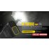 Linterna compacta NITECORE EDC27 UHi 3100 lúmenes USB-C potente herramienta aventureros linterna recargable