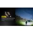 Linterna compacta NITECORE EDC27 UHi 3100 lúmenes USB-C potente herramienta aventureros linterna recargable