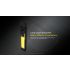 Linterna compacta NITECORE EDC27 UHi 3100 lúmenes USB-C potente herramienta aventureros linterna recargable