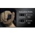 Linterna compacta NITECORE EDC27 UHi 3100 lúmenes USB-C potente herramienta aventureros linterna recargable