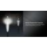Linterna compacta NITECORE EDC27 UHi 3100 lúmenes USB-C potente herramienta aventureros linterna recargable
