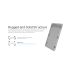 Banco de Energía Nitecore NB10000 Gen III 10000mAh Ultrafino Dual USB-C Carga Rápida para Estilo de Vida Móvil