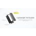 Banco de Energía Nitecore NB10000 Gen III 10000mAh Ultrafino Dual USB-C Carga Rápida para Estilo de Vida Móvil