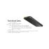 Banco de Energía Nitecore NB10000 Gen III 10000mAh Ultrafino Dual USB-C Carga Rápida para Estilo de Vida Móvil