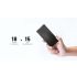 Banco de Energía Nitecore NB10000 Gen III 10000mAh Ultrafino Dual USB-C Carga Rápida para Estilo de Vida Móvil