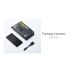 Banco de Energía Nitecore NB10000 Gen III 10000mAh Ultrafino Dual USB-C Carga Rápida para Estilo de Vida Móvil