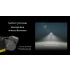 Nitecore HC60 UHE Faro Recargable 1600 Lúmenes Impermeable para Camping y Senderismo Larga Duración Batería