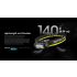Nitecore HC60 UHE Faro Recargable 1600 Lúmenes Impermeable para Camping y Senderismo Larga Duración Batería