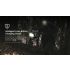Nitecore HC60 UHE Faro Recargable 1600 Lúmenes Impermeable para Camping y Senderismo Larga Duración Batería