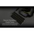 Linterna LED NITECORE HU2000 2000 lúmenes linterna frontal recargable USB-C ideal para exteriores y camping