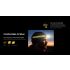 Linterna Frontal Recargable LED 600 Lúmenes NITECORE NU27 con Tecnología MCT Ideal para Aventuras al Aire Libre