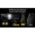 Linterna recargable USB-C NITECORE EDC29 6500 lúmenes LEDs UHi 20 MAX alta luminosidad para aventuras y urbano