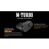 Linterna recargable USB-C NITECORE EDC29 6500 lúmenes LEDs UHi 20 MAX alta luminosidad para aventuras y urbano
