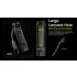 Linterna recargable USB-C NITECORE EDC29 6500 lúmenes LEDs UHi 20 MAX alta luminosidad para aventuras y urbano