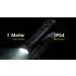 Linterna recargable USB-C NITECORE EDC29 6500 lúmenes LEDs UHi 20 MAX alta luminosidad para aventuras y urbano
