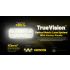 NITECORE HC70 UHE linterna frontal USB-C recargable 1600 lúmenes para iluminación profesional y aventuras