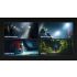 NITECORE HC70 UHE linterna frontal USB-C recargable 1600 lúmenes para iluminación profesional y aventuras