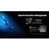 NITECORE HC70 UHE linterna frontal USB-C recargable 1600 lúmenes para iluminación profesional y aventuras