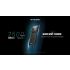 Linterna NITECORE EDC23 recargable USB-C 2500 lúmenes para uso diario linterna compacta de alto rendimiento