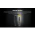 Linterna NITECORE EDC23 recargable USB-C 2500 lúmenes para uso diario linterna compacta de alto rendimiento