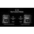 Linterna NITECORE EDC23 recargable USB-C 2500 lúmenes para uso diario linterna compacta de alto rendimiento