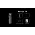 Linterna NITECORE EDC23 recargable USB-C 2500 lúmenes para uso diario linterna compacta de alto rendimiento