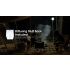 NITECORE NU25 MCT linterna frontal LED recargable 400 lúmenes con carga USB-C diseño compacto para aventureros