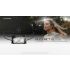NITECORE NU25 MCT UL linterna frontal mejorada de 400 lúmenes recargable USB-C para aventuras al aire libre