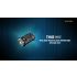 Linterna mini EDC NITECORE TINI3 600 lúmenes con batería recargable y luz de llavero ligera ideal para exploraciones