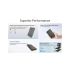 Banco de energía Nitecore NB20000 Gen3 20000mAh Dual Port USB-C alta capacidad carga rápida diseño compacto