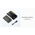 Banco de energía Nitecore NB20000 Gen3 20000mAh Dual Port USB-C alta capacidad carga rápida diseño compacto