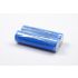 Batería recargable UltraFire 18650 3000mAh 3.7V ideal para linternas con carga rápida y alta durabilidad