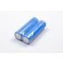 Batería recargable UltraFire 18650 3000mAh 3.7V ideal para linternas con carga rápida y alta durabilidad