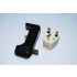 Cargador Versátil Células Individuales UltraFire para 18650 AA AAA con Entrada AC110V-240V y Enchufes Globales