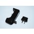 Cargador Versátil Células Individuales UltraFire para 18650 AA AAA con Entrada AC110V-240V y Enchufes Globales