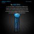 Batería IMALENT MRB-217P40 4000mAh con carga Tipo-C para linternas y gadgets electrónicos diseño avanzado