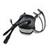Paquete de batería recargable UltraFire 8.4V 18650 resistente al agua compatible con luces de bicicleta