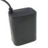 Nueva batería impermeable de 8.4V 8000mAh para luces LED de bicicleta accesorio duradero para aventuras ciclísticas