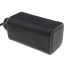 Batería Impermeable 8.4V 5200mAh con Tornillo Interfaz Fija Paquete de Baterías 4*18650 para Ciclismo y Aventura