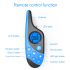 Collar de Entrenamiento para Perros 2021 con Control Remoto 500m y Pantalla LCD Resistente al Agua Recargable